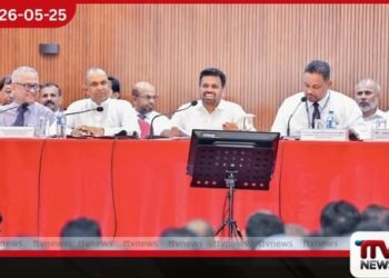 දේශපාලන බලයෙන් ඉඩම් අල්ලා ගැනීමට ඉඩ නොදෙන බවට ජනාධිපතිගෙන් දැඩි පණිවිඩයක්