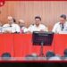 දේශපාලන බලයෙන් ඉඩම් අල්ලා ගැනීමට ඉඩ නොදෙන බවට ජනාධිපතිගෙන් දැඩි පණිවිඩයක්