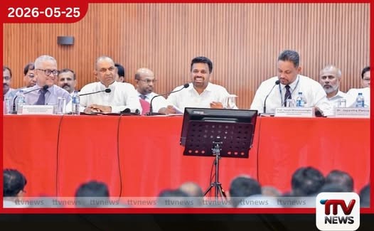 දේශපාලන බලයෙන් ඉඩම් අල්ලා ගැනීමට ඉඩ නොදෙන බවට ජනාධිපතිගෙන් දැඩි පණිවිඩයක්