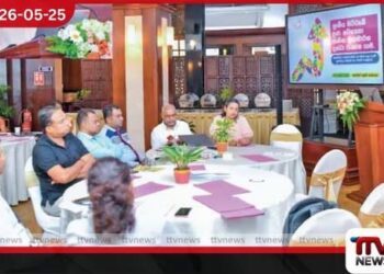 ජනතාව දිළිඳුකමින් මුදා ගැනීමට ‘ප්රජා ශක්ති’ ජාතික ව්යාපාරයට ඒකාබද්ධ ප්රවේශයක් අවශ්ය බව ජනාධිපති ලේකම් පවසයි