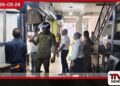 අඩු මිලට ඇස් කණ්ණාඩි දෙනවා කියා සල්ලි ගත්තු හොර දොස්තරලා 4ක් සෞඛ්ය බලධාරීන්ගෙන් හදිසි වැටලීමකදී තලවකැලේදී කොටු වෙයි