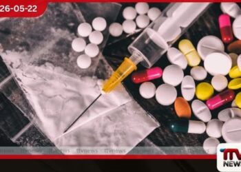 Say No අනාගතය වනසන  විෂ මත්ද්‍රව්‍යවලට එරෙහිව  හෙට මුළු ලංකාවම  එකම බලවේගයක් වෙයි