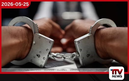 බැංකු ගිණුමේ මුදල් කළු සල්ලි යැයි පවසා වයෝවෘද්ධ කාන්තාවකගෙන් ලක්ෂ 23ක් කොල්ලකෑ දෙදෙනෙක් අත්අඩංගුවට