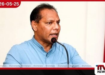 අගවිනිසුරුවරයාගේ හැසිරීම  අධිකරණයේ ස්වාධීනත්වය ගැන  ප්‍රශ්න මතු කරයි