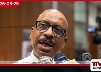 විදේශ ප්රේෂණ ඉහළ යාමට හේතුව මාලිමා හිතවතුන් එවන ඩොලර් බව අමාත්ය සුනිල් කුමාර ගමගේ පවසයි