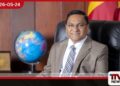 ඇමති විජිත හේරත්  ඔස්ට්‍රේලියාවේ සහ නවසීලන්තයේ  නිල සංචාරයක