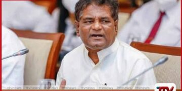 දේශපාලනයෙන් වගේම  ඡන්දය දීමෙනුත් අයින් වෙනවා හිටපු ඇමති විමලවීර දිසානායකගෙන්  නිල ප්‍රකාශයක්