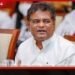 දේශපාලනයෙන් වගේම  ඡන්දය දීමෙනුත් අයින් වෙනවා හිටපු ඇමති විමලවීර දිසානායකගෙන්  නිල ප්‍රකාශයක්