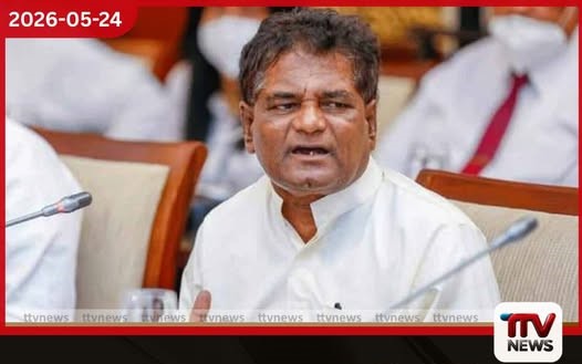දේශපාලනයෙන් වගේම ඡන්දය දීමෙනුත් අයින් වෙනවා හිටපු ඇමති විමලවීර දිසානායකගෙන් නිල ප්රකාශයක්