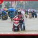 කටුනායක – මිනුවන්ගොඩ ප්රධාන පාර ජලයෙන් යටවෙයි ගමනාගමනය සම්පූර්ණයෙන්ම ඇනහිටී