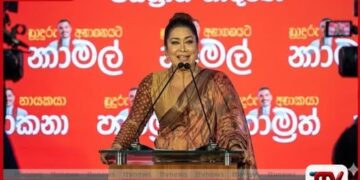 මේ රට ගොඩනගන්න පුළුවන් ලේ අයිතිය තියෙන්නේ රාජපක්ෂවරුන්ටයි