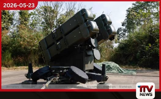 තායිවානයට අමෙරිකානු අවි අලෙවි කිරීම් ඉරාන යුද්ධයට සම්බන්ධ නැතැයි හෙළිවේ