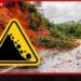 දිස්ත්‍රික්ක 06කට නායයෑම් අනතුරු ඇඟවීම්