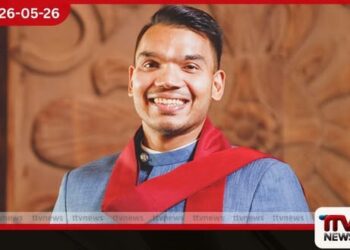 ඡන්ද තියන දින තීරණය කරන්න  පක්ෂ ලේකම්වරුන්ට බෑ ටිල්වින් සිල්වාගේ ප්‍රකාශයට  නාමල් රාජපක්ෂගෙන් සැර ප්‍රතිචාරයක්!