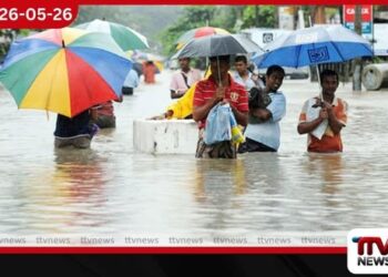 කොළඹ ගංවතුර පාලනයට  කැලණි ගඟ දෙපස වේල්ලක් සහ  ජලාශ තුනක්