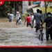 අයහපත් කාලගුණයෙන් දිස්ත්රික්ක 08ක් ජලයෙන් යටවෙයි
