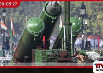 පිලිපීනයට පසු ඉන්දියාවේ සුපිරි මිසයිල ගන්නා දෙවැනි රට වියට්නාමය වෙයි දකුණු චීන මුහුදේ ආරක්ෂාව තර කෙරේ