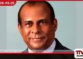 ශ්රී ලංකා වාණිජ මණ්ඩල සම්මේලනයේ (FCCISL) නව සභාපතිවරයා ලෙස ආචාර්ය රෝහිත සිල්වා පත්වේ