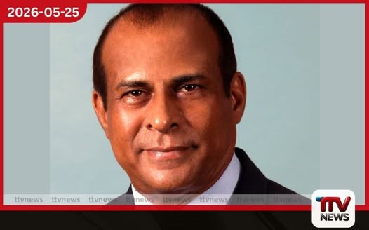 ශ්රී ලංකා වාණිජ මණ්ඩල සම්මේලනයේ (FCCISL) නව සභාපතිවරයා ලෙස ආචාර්ය රෝහිත සිල්වා පත්වේ