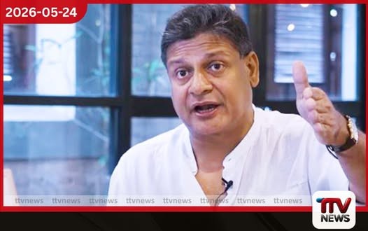 අවස්ථාවක් දුන්නොත් අද වුණත් රට භාරගන්න සූදානම්