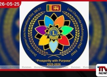 ශ්‍රේෂ්ඨතම පුරවැසි සම්මාන උළෙල සඳහා  නාම යෝජනා කැඳවයි