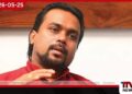 විමල් වීරවංශ තලංගම පොලිසියට පැමිණෙයි