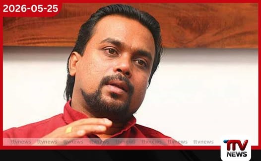 විමල් වීරවංශ තලංගම පොලිසියට පැමිණෙයි