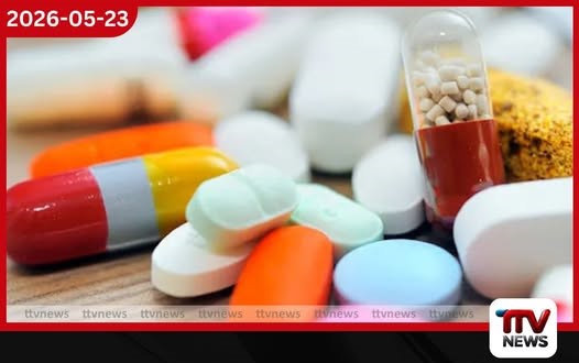 ඩොලරය ඉහළ යාමෙන් දරුණු ඖෂධ අර්බුදයක අවදානමක්