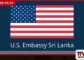 භාණ්ඩාගාර මංකොල්ලය සෙවීමට  FBI කණ්ඩායමක් ලංකාවට  ආ කතාව බොරුවක්