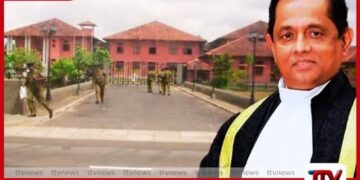 තොරතුරු පනතින් ඉල්ලුවත්  කතානායකගේ තොරතුරු නොදේ