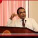 සජබ සංවිධායක සහ පේරාදෙණියයේ හිටපු උපකුලපති උපුල් දිසානායකට පහරදීමක් ?
