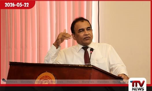 සජබ සංවිධායක සහ පේරාදෙණියයේ හිටපු උපකුලපති උපුල් දිසානායකට පහරදීමක් ?