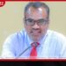 රුපියල පහත වැටුණාට  බිය විය යුතු නෑ