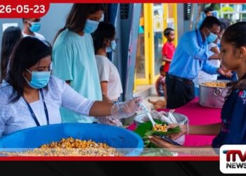 වෙසක් උත්සවය නිමිත්තෙන්  දිවයින පුරා දන්සැල් 2,388 ක්  ලියාපදිංචි වෙයි