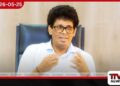 පොහොර ගැටලුවට  කඩිනම් විසඳුම් ලබාදෙන ලෙස  අමාත්‍ය වසන්ත සමරසිංහ  නිලධාරීන්ට උපදෙස් ලබාදෙයි