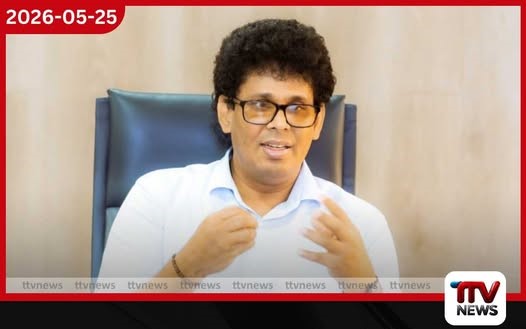 පොහොර ගැටලුවට කඩිනම් විසඳුම් ලබාදෙන ලෙස අමාත්ය වසන්ත සමරසිංහ නිලධාරීන්ට උපදෙස් ලබාදෙයි