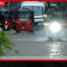 අයහපත් කාලගුණයෙන්  දිවයින පුරා පීඩාවට පත් පිරිස  27,000 ඉක්මවයි