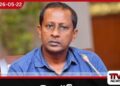 අපි ආර්ථිකය 7%කින් වර්ධනය කරන්න හදන කොටම යුද්දේ ආවා