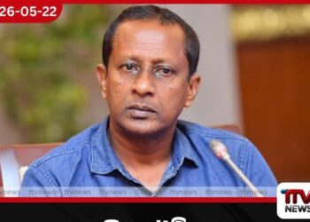 අපි ආර්ථිකය 7%කින්  වර්ධනය කරන්න හදන කොටම  යුද්දේ ආවා