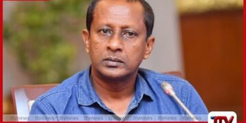අපි ආර්ථිකය 7%කින්  වර්ධනය කරන්න හදන කොටම  යුද්දේ ආවා
