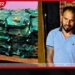 දෙමටගොඩින් මිලියන ගණනක  අයිස් සහ කේරළ ගංජා තොගයක්  කොටු වෙයි