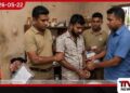 කැනඩාවේ රැකියා සිහින පෙන්වා  මුදල් ගැරූ පුද්ගලයෙකු අත්අඩංගුවට