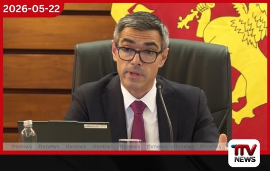 බාහිර කම්පන කළමනාකරණය සරල නොවූනත් ශ්රී ලංකාව ඒ සඳහා ශක්තිමත්ව කටයුතු කරනවා IMF ශ්රී ලංකා මෙහෙයුම් ප්රධානී