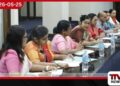 අනුරාධපුර දැරිය අපයෝජනයට  ලක්කිරීමේ සිද්ධියට එරෙහිව  පාර්ලිමේන්තු මන්ත්‍රීවරියන්ගේ  සංසදය පෙරට