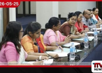 අනුරාධපුර දැරිය අපයෝජනයට  ලක්කිරීමේ සිද්ධියට එරෙහිව  පාර්ලිමේන්තු මන්ත්‍රීවරියන්ගේ  සංසදය පෙරට