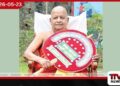 අතිපූජ්‍ය අගලබඩ පියසිරි  මහා නාහිමිපාණන් වහන්සේගේ  හෙට ආදාහන පූජෝත්සවය