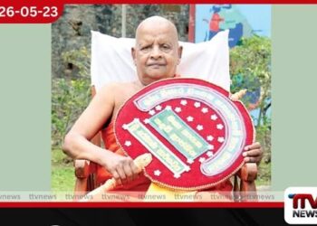 අතිපූජ්‍ය අගලබඩ පියසිරි  මහා නාහිමිපාණන් වහන්සේගේ  හෙට ආදාහන පූජෝත්සවය