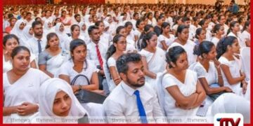 අධ්යාපනවේදී උපාධිධාරීන්ගේ ගුරු පත්වීම් ගැටලුව පිළිබඳ විශේෂ සාකච්ඡාවක් හෙට