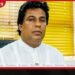 හිටපු මන්ත්රී ජයන්ත සමරවීර අත්අඩංගුවට ගැනීමට වරෙන්තු