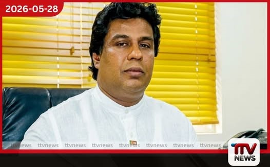 හිටපු මන්ත්රී ජයන්ත සමරවීර අත්අඩංගුවට ගැනීමට වරෙන්තු